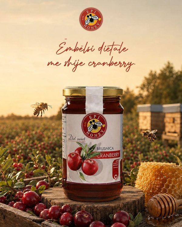 Diabetal Brusnicë
