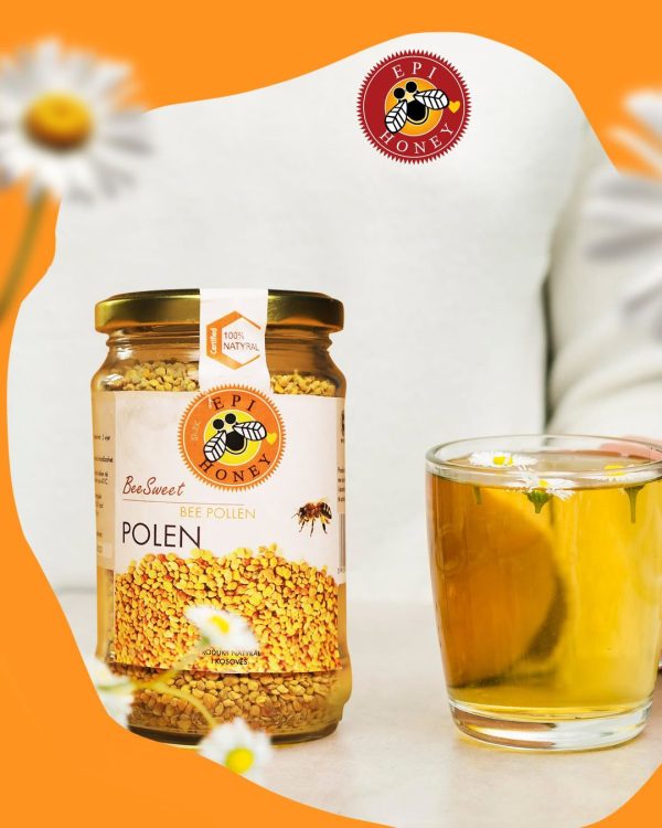 Polen Blete