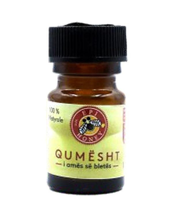 Qumësht Blete i Pastër